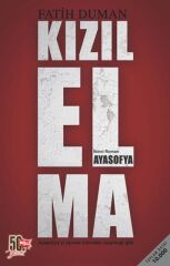 Nesil Yayınları Kızılelma Ayasofya /Nesil