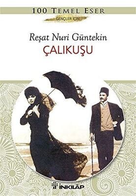 2026 Reşat Nuri Güntekin Çalıkuşu