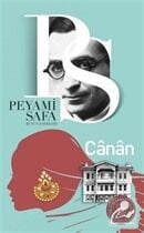2026 Peyami Safa Bütün Eserleri Canan