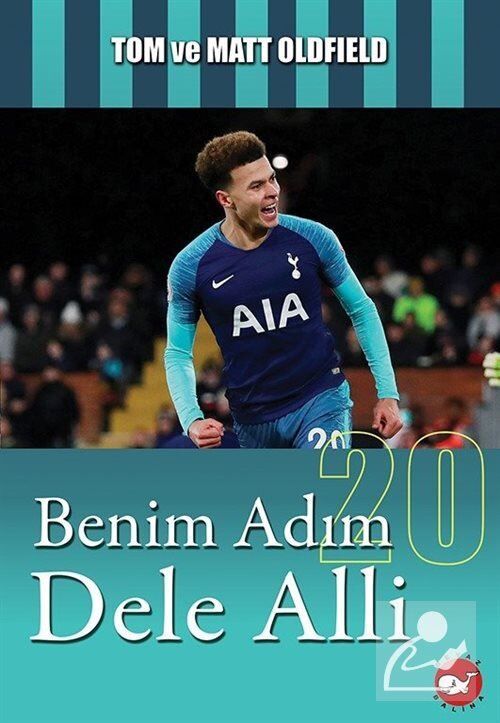 Benim Adım Dele Alli