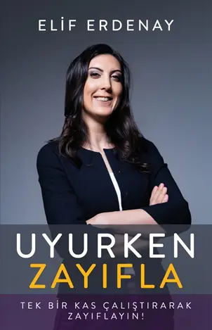 İndigo Kitap Uyurken Zayıfla