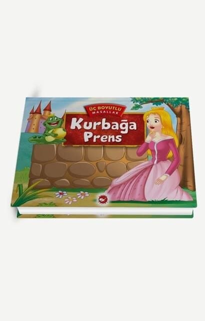 Kurbağa Prens