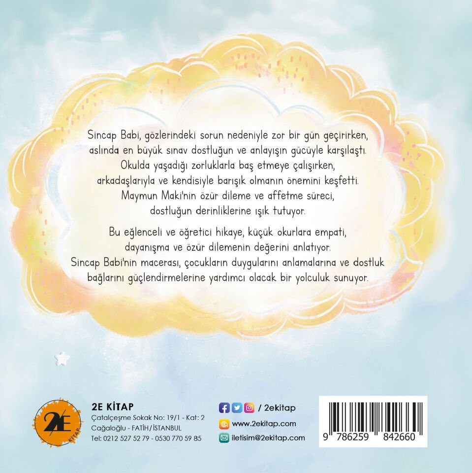 Sincap Babi’ye Neler Oluyor?
