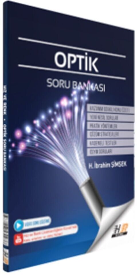 2027 Hız Ve Renk Yayınları Tyt Optik Soru Bankası