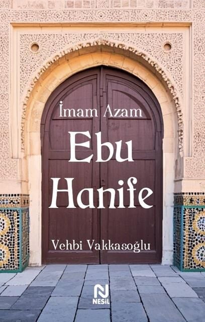 Nesil Yayınları İmam Azam Ebu Hanife