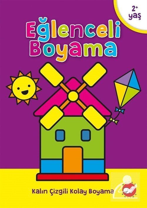 Eğlenceli Boyama