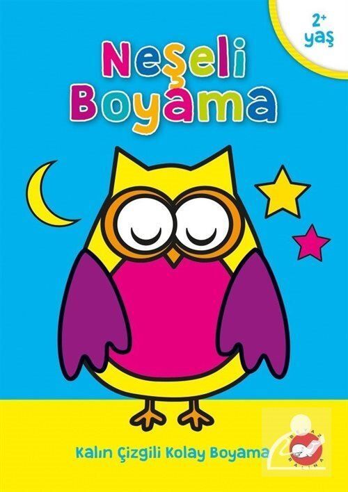 Neşeli Boyama