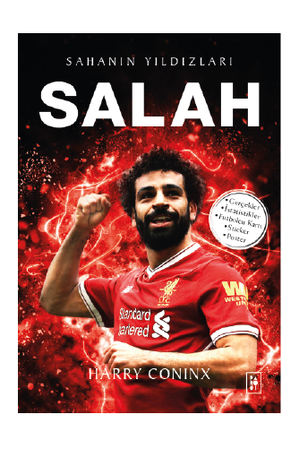 Salah / Sahanın Yıldızları