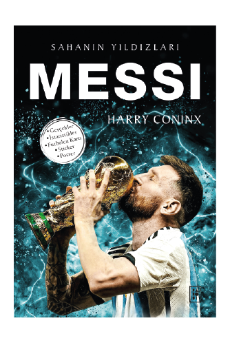 Messi / Sahanın Yıldızları