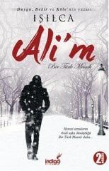 İndigo Kitap Ali'm - Bir Türk Masalı - Işılca