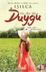 İndigo Kitap Duygu - Bir Türk Masalı - Işılca