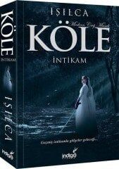 İndigo Kitap Köle-İntikam - Işılca