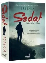 İndigo Kitap Sedat-Bir Türk Masalı - Işılca