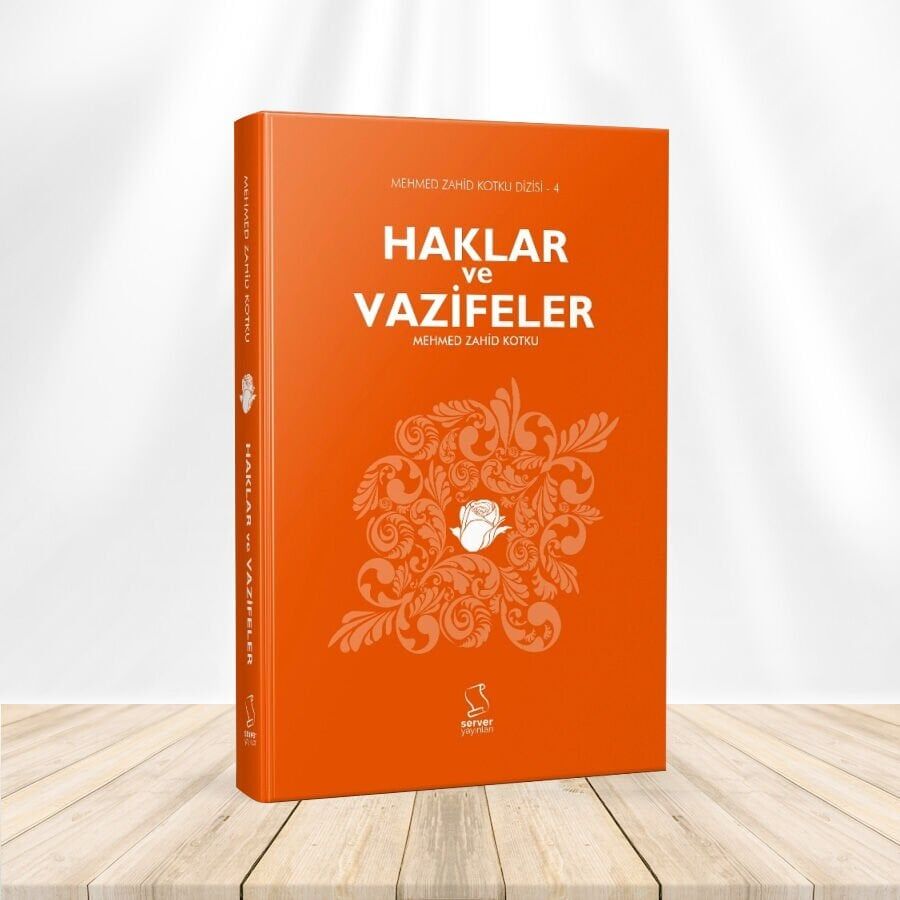 Haklar Ve Vazifeler
