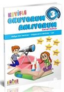 Kaliteli Eğitim Yayınları 3.Sınıf Keyifle Okuyorum Anlıyorum - Genel Kültür