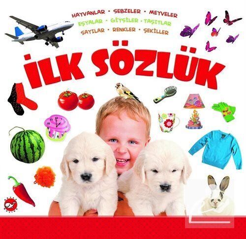 İlk Sözlük