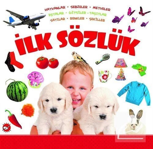 İlk Sözlük