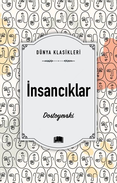 Ema Kitap İnsancıklar