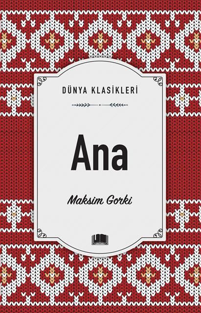 Ema Kitap Ana