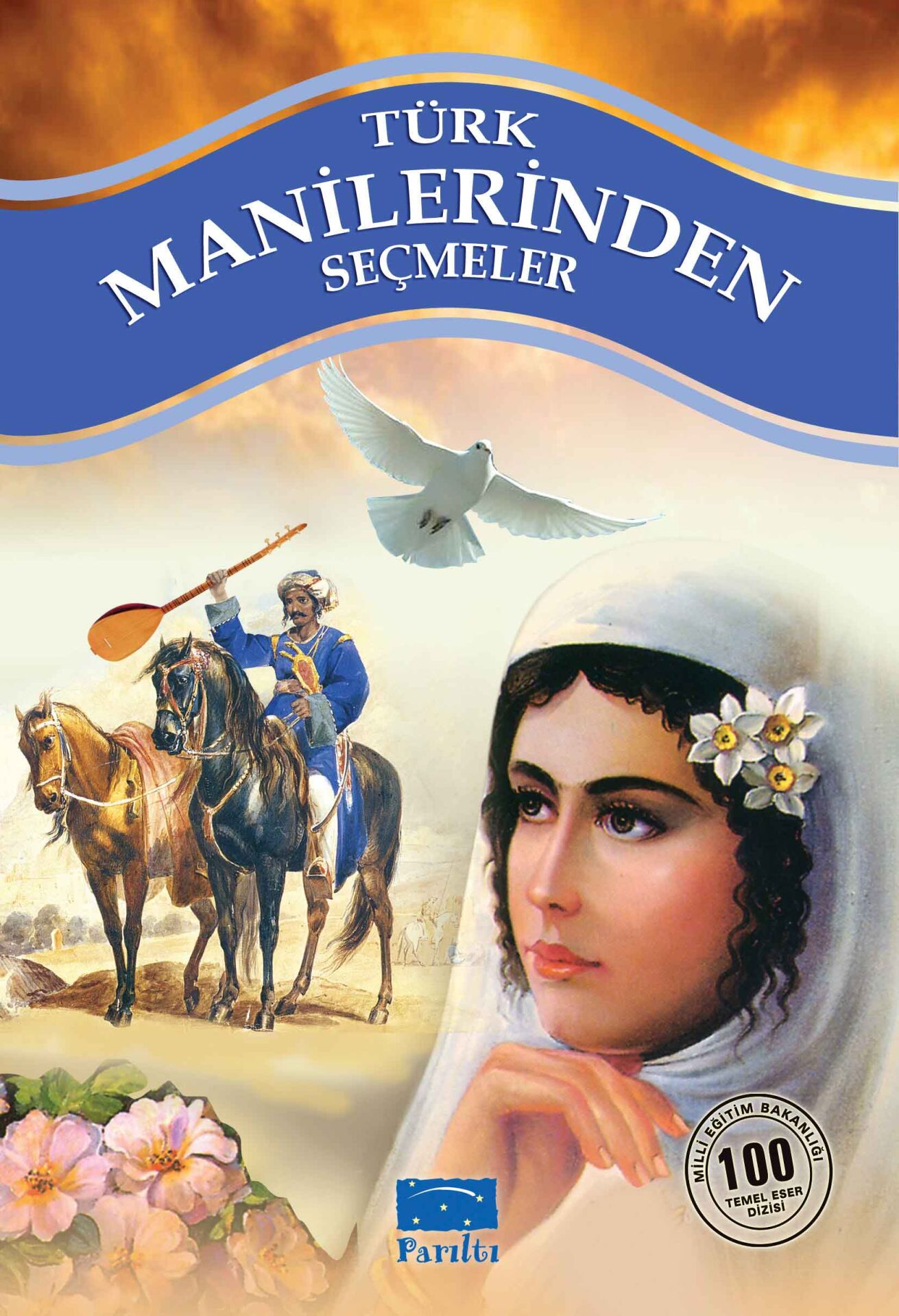Parıltı Yayıncılık Türk Manilerinden Seçmeler