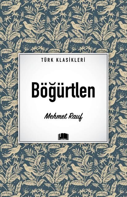 Ema Kitap Böğürtlen