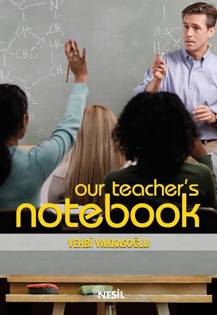 Nesil Yayınları Our Teacher'S Notebook /Nesil