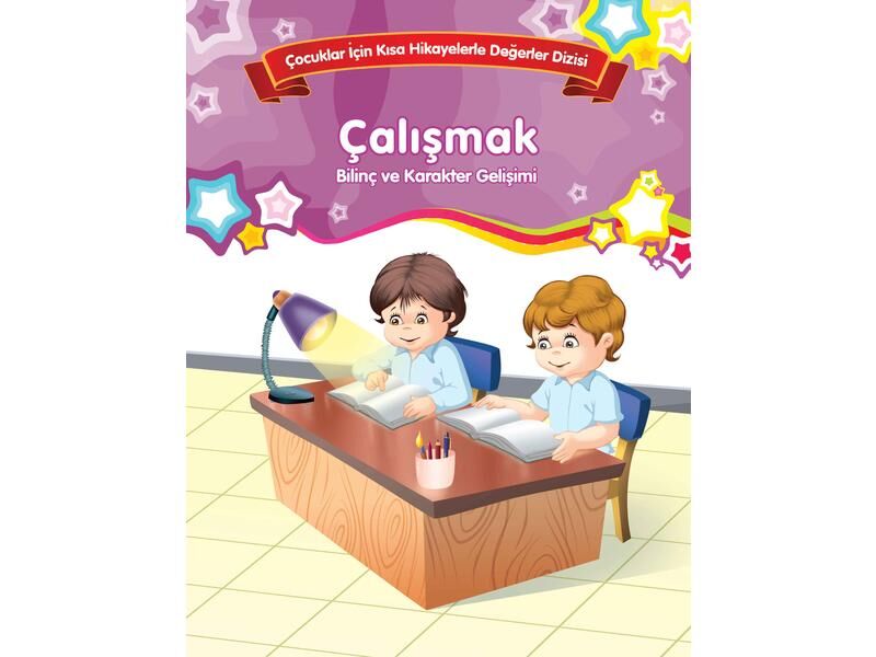 Parıltı Yayıncılık Bilinç Ve Karakter Dizisi  Dürüst Olmak