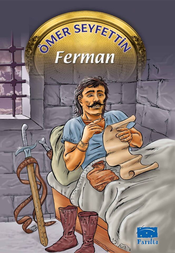 Parıltı Yayıncılık Ferman