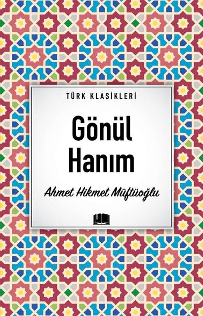 Ema Kitap Gönül Hanım