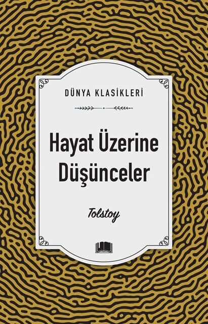 Ema Kitap Hayat Üzerine Düşünceler