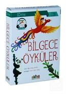 Kaliteli Eğitim Yayınları Bilgece Öyküler Serisi (10 Kitap + HDS) (Her Biri 32 Sayfa)
