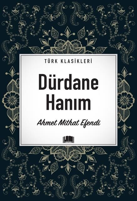 Ema Kitap Dürdane Hanım