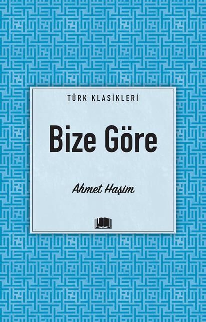 Ema Kitap Bize Göre