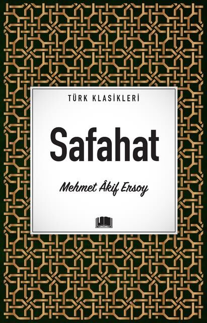 Ema Kitap Safahat