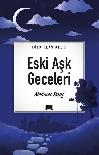 Ema Kitap Eski Aşk Geceleri