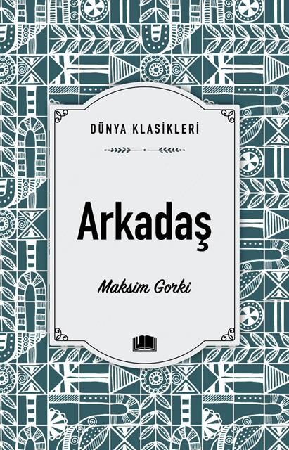 Ema Kitap Arkadaş