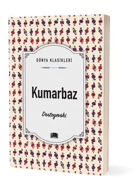 Ema Kitap Kumarbaz