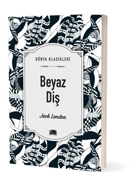 Ema Kitap Beyaz Diş