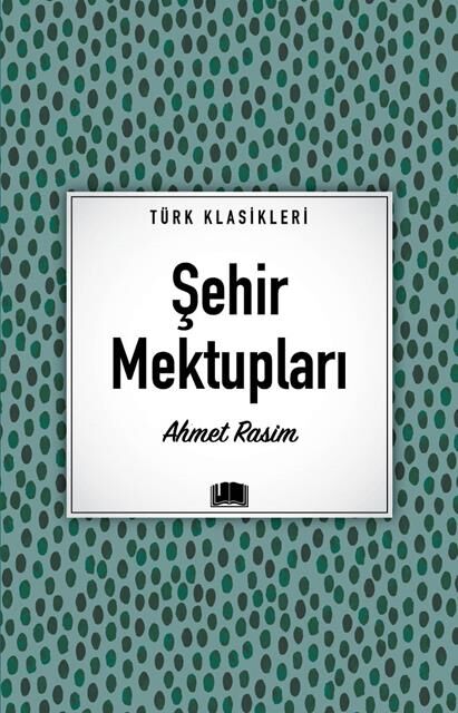 Şehir Mektupları /Emaklasik