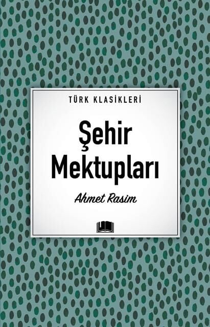 Şehir Mektupları /Emaklasik
