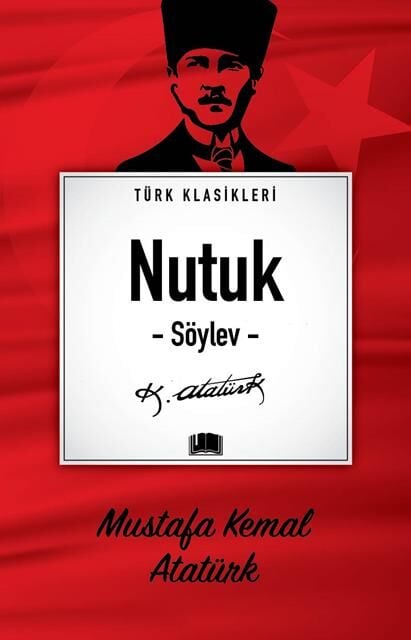 Ema Kitap Nutuk