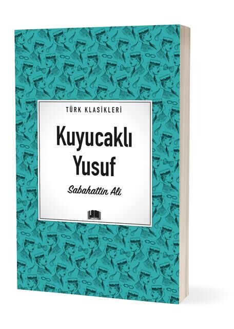 Ema Kitap Kuyucaklı Yusuf