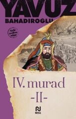 Nesil Yayınları Dördüncü Murad -2- /Nesil