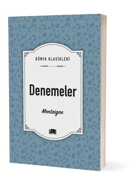 Ema Kitap Denemeler