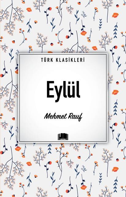 Ema Kitap Eylül