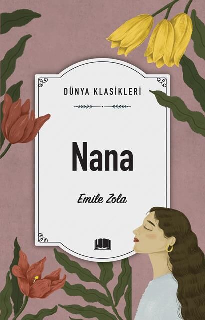 Ema Kitap Nana