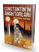 Kaliteli Eğitim Yayınları Constantin'in Anahtarları