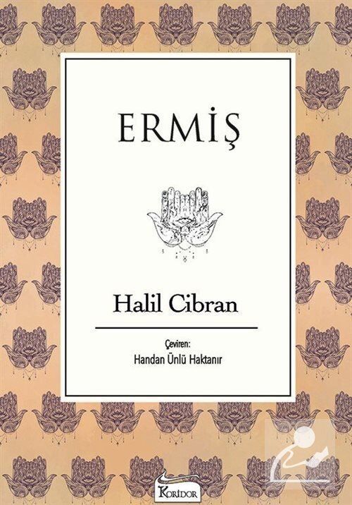 Ermiş (Karton Klasikler)