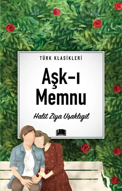 Ema Kitap Aşk-I Memnu