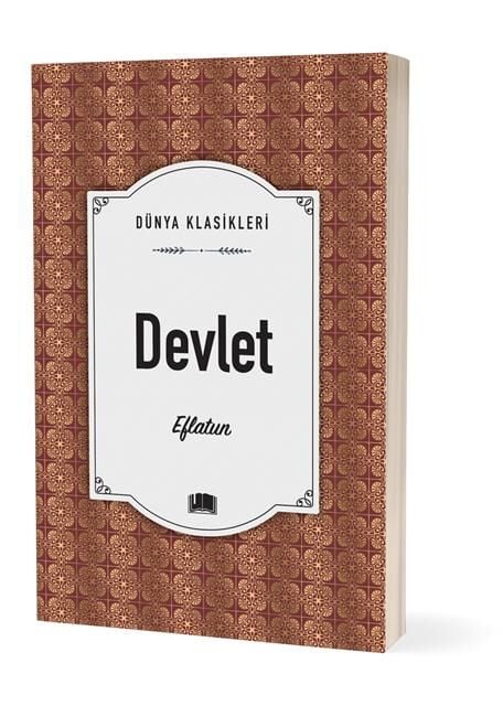 Ema Kitap Devlet